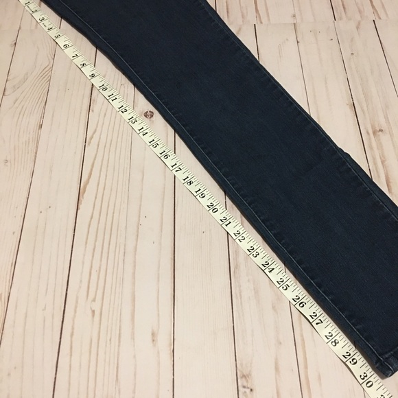 PrAna Dark Wash Jeans - Picture 7 of 8